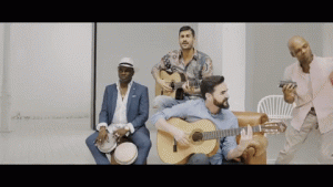 #AlertaDeEstreno Melendi lanza video oficial de "Desde que estamos juntos"