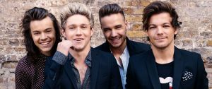 ¿Uno de los One Direction será padre con su novia 10 años mayor que él?