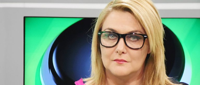 La potente experiencia de Pamela Jiles con la prostitución