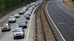 ¿Viajas en este fin de semana largo? Revisa el plan de contingencia
