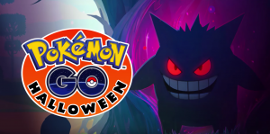 ¿Juegas Pokémon GO? Descubre las novedades que tendrá para Halloween