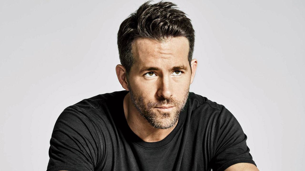 Así fue la romántica celebración de cumpleaños de Ryan Reynolds