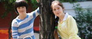 ¿Recuerdas a Sybilla de "Los 80"? Mira cómo luce hoy