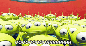 ¡Buenas noticias para los fanáticos de la saga "Toy Story"!