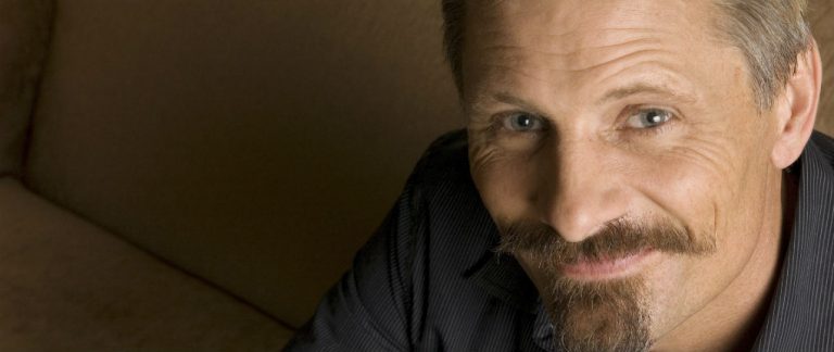 Mino del día: Viggo Mortensen