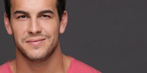 Mario Casas más enamorado que nunca