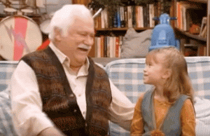 ¡Feliz Día de los abuelos! Descubre por qué se celebra este fecha