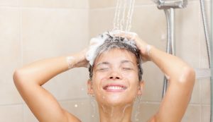 Según la ciencia esta es la mejor hora para ducharse