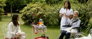 ¡No te pierdas el trailer de la nueva teleserie de Mega "Amanda"!