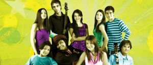 Sorpréndente con el radical cambio de vida de un ex chico "Amango"