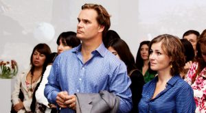 La justicia estuvo a favor de Amaro Gómez-Pablos