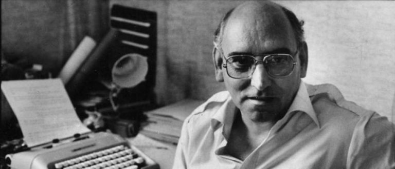 El teatro está de luto: Falleció destacado dramaturgo nacional