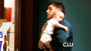 En EE.UU. promulgan ley para que los baños de hombres tengan mudadores