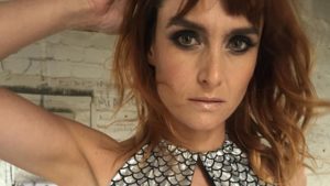 Begoña Basauri sorprendió con nuevo look