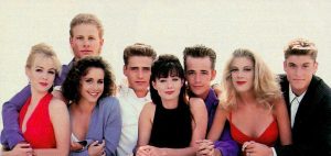 Actor de "Beverly Hills 90210” se encuentra hospitalizado en coma