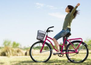 6 puntos que debes revisar en tu bicicleta para evitar accidentes