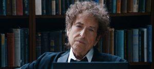 Reconocido cantante recibe Premio Nobel de literatura