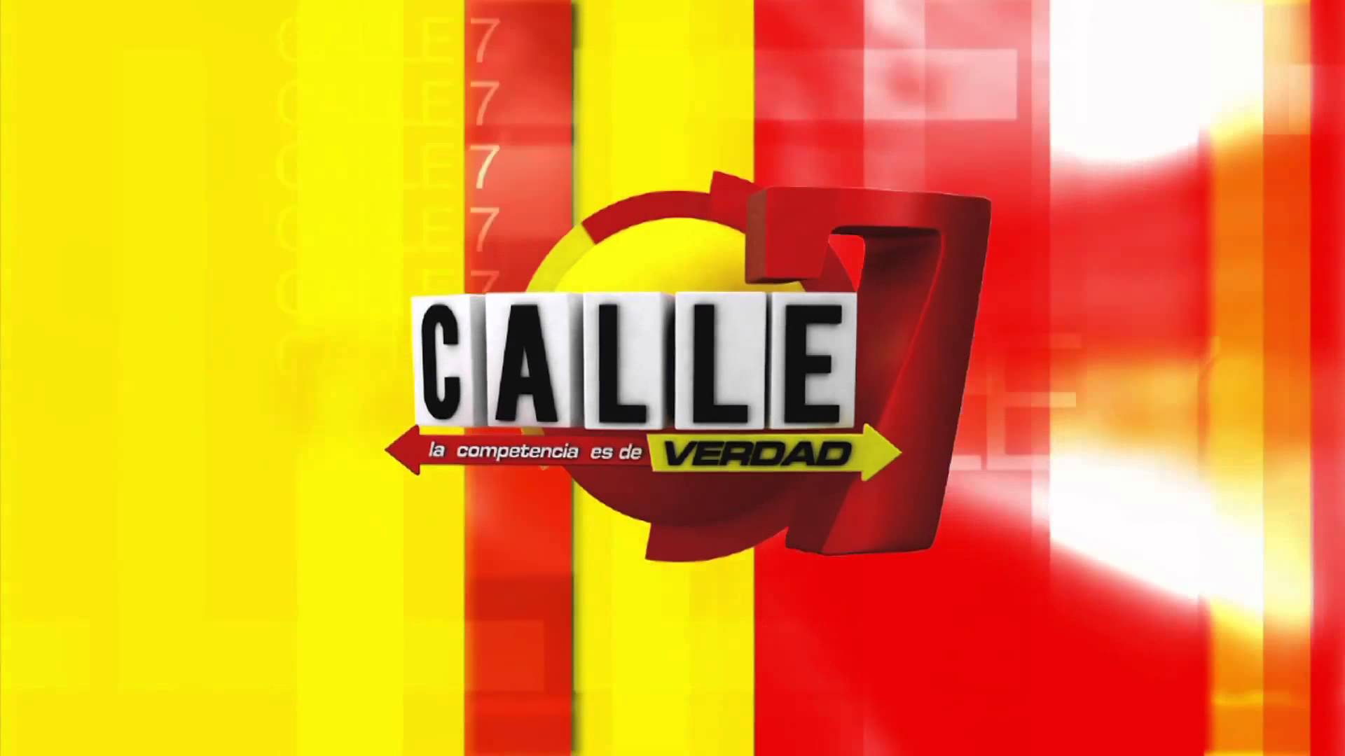 Ex "Calle 7" terminó en la clínica por problemas de salud