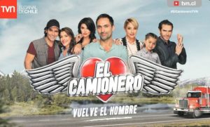 ¡El amor no tiene edad! Actriz revelación de "El camionero" se casará con hijo de Delfina Guzmán