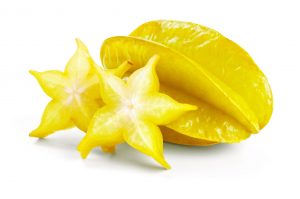 Conoce la carambola, la fruta estrella que te ayuda a regular tu peso