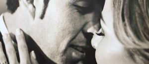 El romántico mensaje de Carla Pardo en apoyo a Claudio Bravo