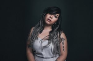 Mujer de la semana: Carla Morrison