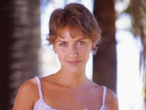 Hijo de Carolina Fadic recordó a su fallecida madre