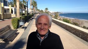 Hombre murió el mismo día y a la misma hora en que había nacido