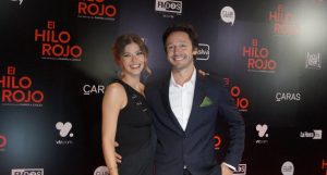 ¿Benjamín Vicuña y China Suárez ya viven juntos?