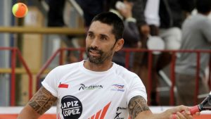 Hija de Marcelo Ríos arrasa con su belleza en redes sociales