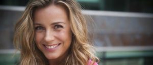 ¡Claudia Conserva sorprende en las redes con sensual bikini a sus 42 años!