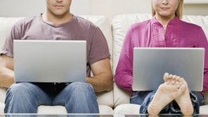 La nueva prueba de amor: dar las claves de redes sociales