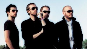 ¿Fanátic@ de Coldplay? Tienes que leer esto