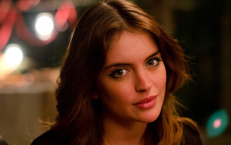 Pillaron a Constanza Piccoli con su supuesto nuevo amor