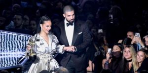 ¿Qué pasa realmente entre Drake y Rihanna?