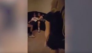 Mujer descubrió que su novio la engañaba y no creerás lo que hizo