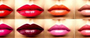 Dime qué tono de labial usas y te diré qué tipo de personalidad tienes