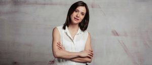 ¡Una mujer fuerte! Daniela Ramírez entregó detalles de teleserie "Amanda"