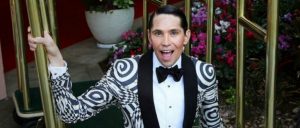 Di Mondo estrenó nuevo look y así reaccionaron en redes sociales