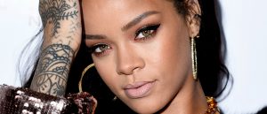 ¡Se pasó! Este es el radical cambio de look de Rihanna