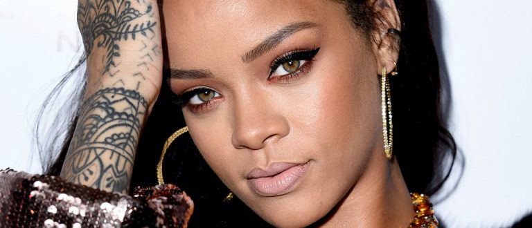 ¡Se pasó! Este es el radical cambio de look de Rihanna