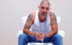 DJ Méndez vende paltas por delivery: 'Llego a todo Santiago'