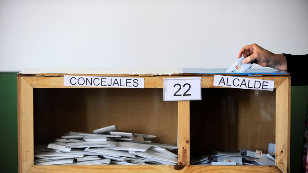 Votainteligente.cl: Haz tus propuestas y encuentra a tu candidato ideal