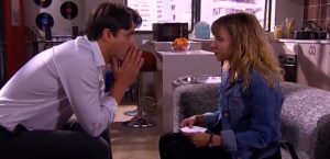 La confesión de Ema hizo sufrir a los seguidores de "Sres. papis"