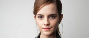 ¡Igualitas! Mira a la doble de Emma Watson que revoluciona las redes sociales