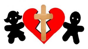 ¿No puedes cortar el lazo con tu ex? Esta es la explicación