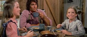 ¿Quién ganará? "Ámbar" y "El camionero" competirán con "La pequeña casa en la pradera"