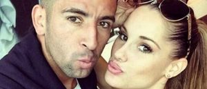 Gala Caldirola: "Que Mauricio Isla me haya pedido pololeo es el mejor regalo de cumpleaños"