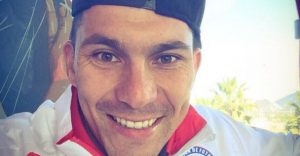 El tierno momento que mostró Gary Medel en sus redes sociales