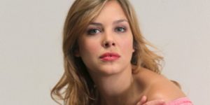 Antonella Orsini recordó duro momento de su infancia